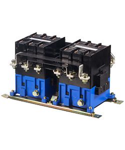 пускатель реверсивный пм12-100500 ухл4 в 100а кат. 110в ac 4но+4нз ip00 без реле электротехник et520266 от BTSprom.by