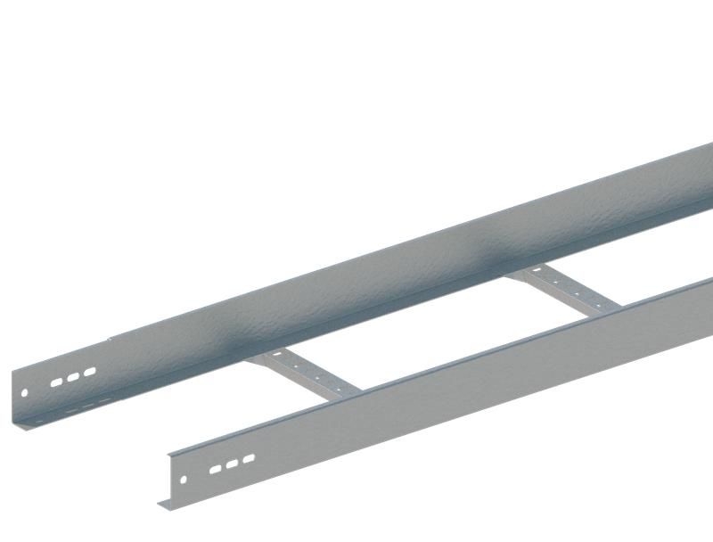 Лоток прямой H=70мм сталь 1мм НЛ30-П1.87 У3 СОЭМИ Н0113115241 от BTSprom.by