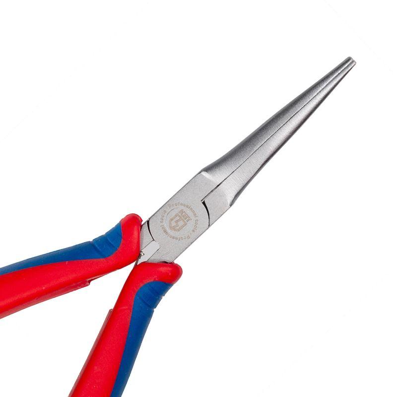  Мини-тонкогубцы "Мастер" 150мм КВТ 78245 фото в каталоге от BTSprom.by