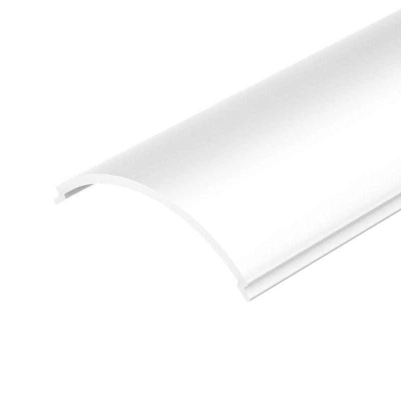 экран sl-kant-h15 opal-s l2000 пластик arlight 019365 от BTSprom.by