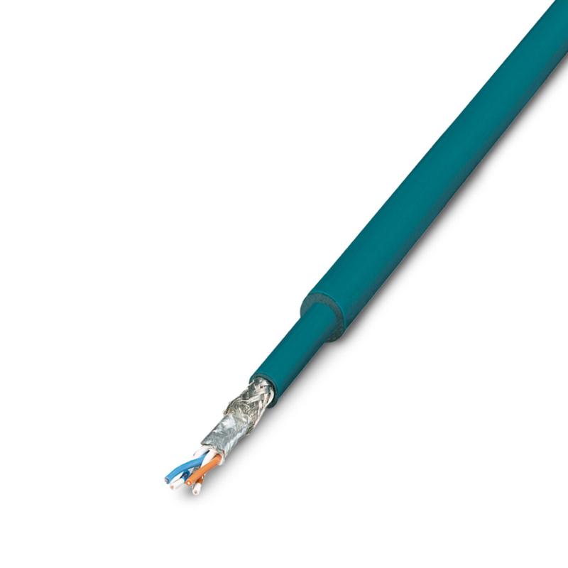 кабель сетевой fl cat5 heavy phoenix contact 2744814 от BTSprom.by