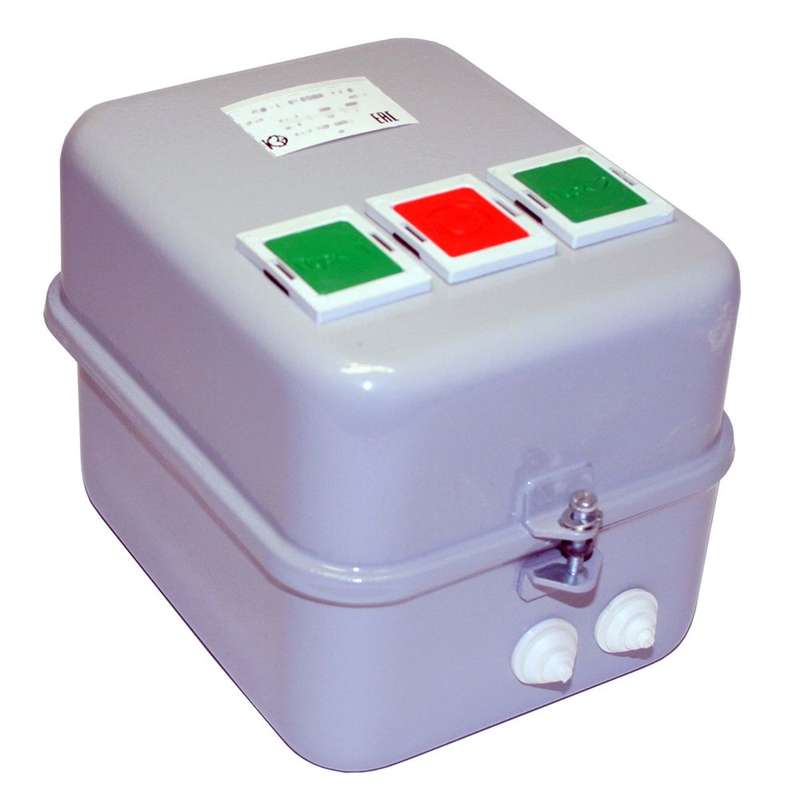 контактор пм12-010560 у3 в кат. 110в 4но+2нз кашин 020560422вв110000010 от BTSprom.by