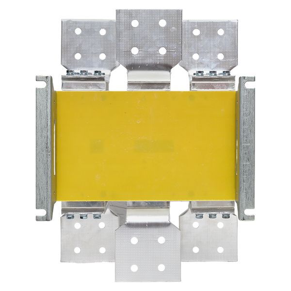  Рубильник-выключатель 3п 2500А с рукояткой управления для прямой установки PowerSwitch PROxima EKF psds-2500-3 фото в каталоге от BTSprom.by