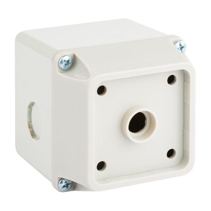 бокс защитный ip54 до 25а ekf pk-ip54-25 от BTSprom.by