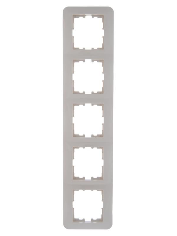 рамка 5-м karina life горизонт. крем. lezard 708-0300-150 от BTSprom.by