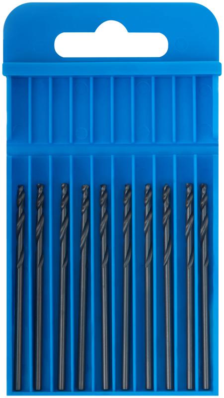  Сверло по металлу Special HSS-G 2х49/21мм (уп.10шт) Cutop 54-939 фото в каталоге от BTSprom.by