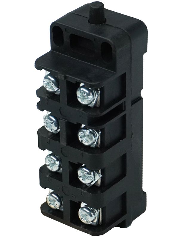 выключатель путевой вп 19м-21б-411-00 у3.15 4п (1но+3нз) ip00 шток 7мм толкатель электротехник et011343 от BTSprom.by