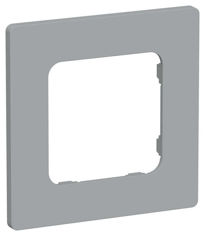 рамка 1-м сп flite ру-1-к-флс сер. iek fi-m12-32-20-k03 от BTSprom.by