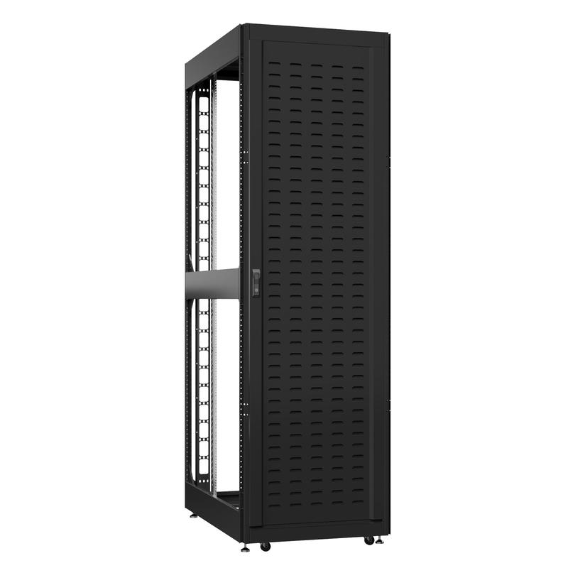 шкаф серверный 42u 800х1200 ex sysmatrix ex 8242.9600 от BTSprom.by