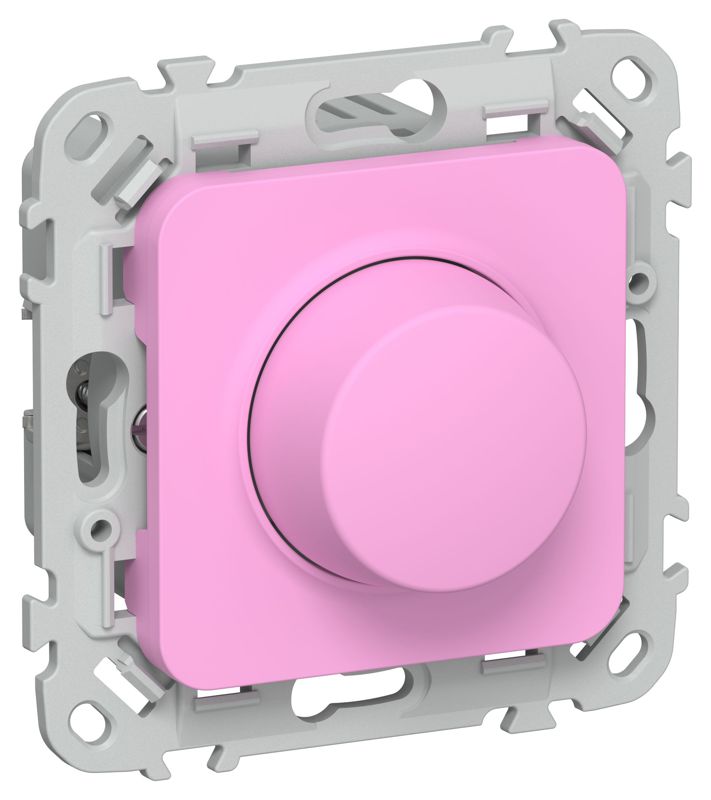 светорегулятор сп flite сс11-5-1-флпр led 250вт механизм пурпур. iek fi-d22-0250-k99 от BTSprom.by