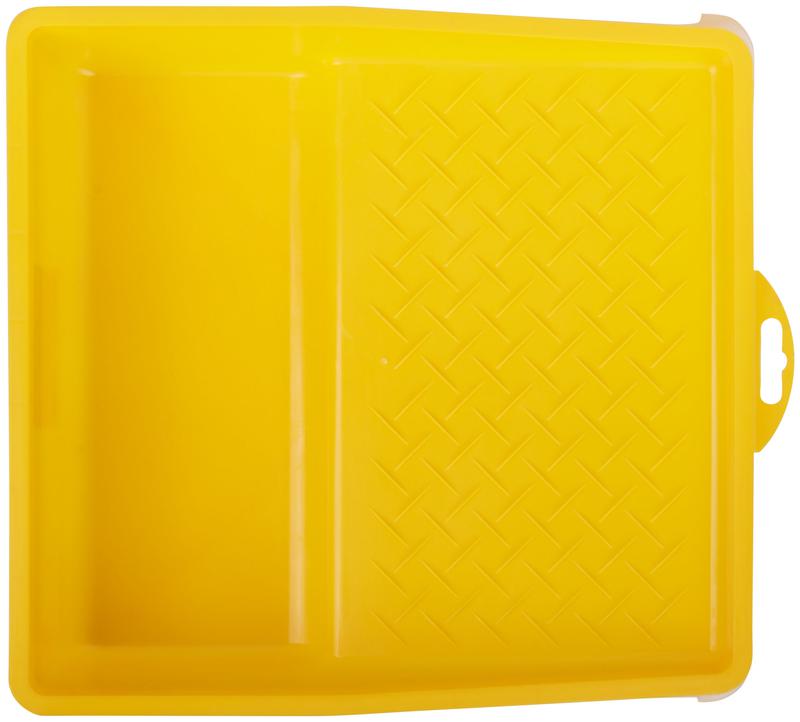  Ванночка для краски 290х270мм желт. FIT 03993 фото в каталоге от BTSprom.by