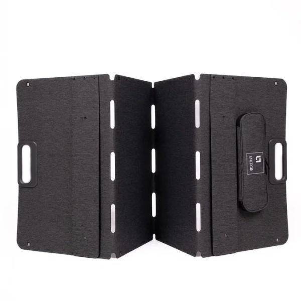  Панель солнечная портативная LT Energo LTE SM PSP200 фото в каталоге от BTSprom.by