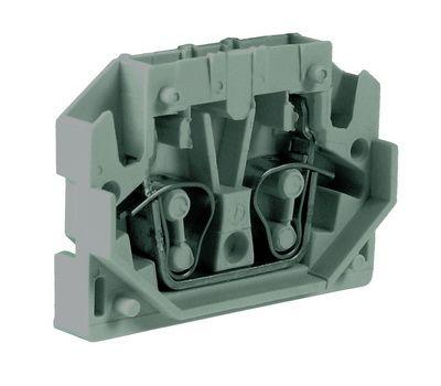 клемма пруж. hp.2(ex)i 2.5 кв.мм син. dkc zhi130 от BTSprom.by