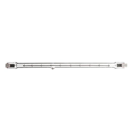 лампа галогенная кг 220-2000-3 2000вт r7s 220в (35) лисма 350242000 от BTSprom.by