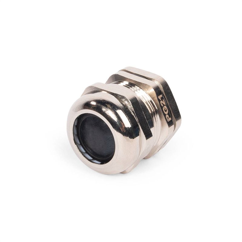 ввод кабельный (сальник) pg-м-21 (уп.10шт) fortisflex 60885 от BTSprom.by