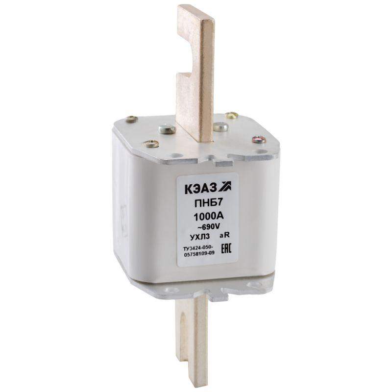 предохранитель пнб7 400/100-50 25а ухл3 кэаз 110932 от BTSprom.by