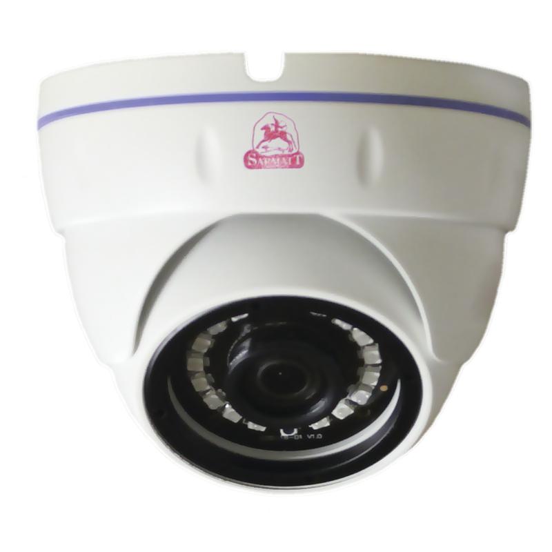 камера видеонаблюдения sr-s200f28irh sarmatt 00088522 от BTSprom.by