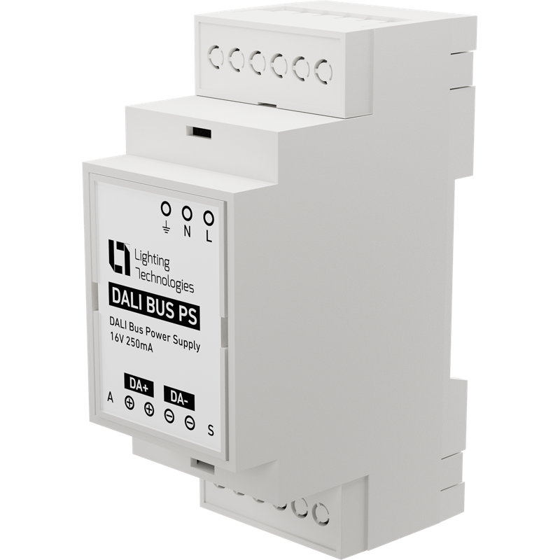 блок питания шины dali (lt dali bus ps) гп ст 7980132994 от BTSprom.by