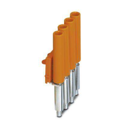 перемычка коммутационная sbp 6-t 4-8 phoenix contact 3070323 от BTSprom.by