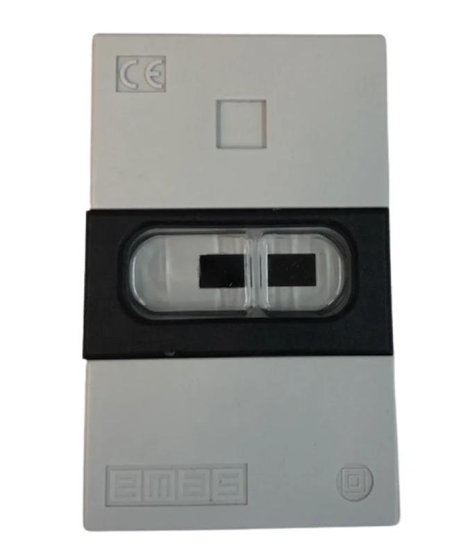 корпус автомата защиты emas mks1-k от BTSprom.by
