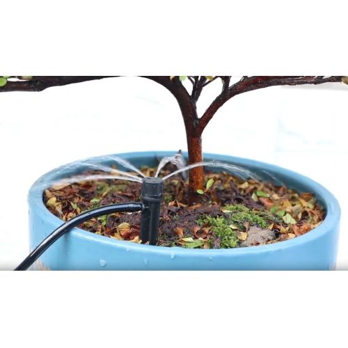  Набор для микрокапельного полива автоматич.(1/20) Green Apple Б0007549 фото в каталоге от BTSprom.by