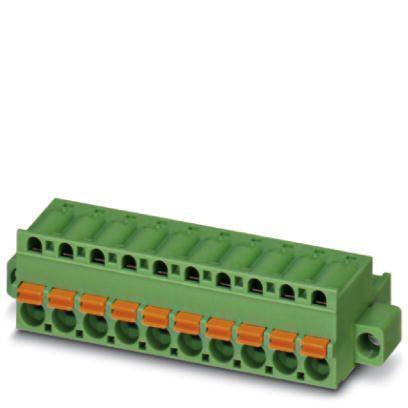 разъем печатной платы fkc 2.5/2-stf phoenix contact 1910526 от BTSprom.by