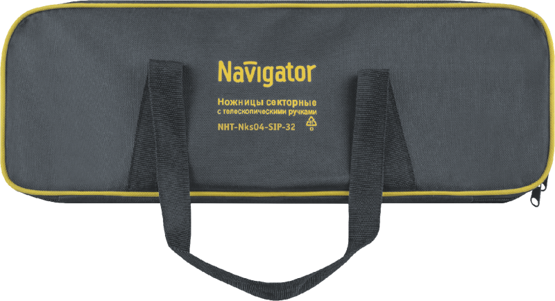  Ножницы Navigator 82 748 NHT-Nks04-SIP-32 (для СИП кабеля 32мм) Navigator 82748 фото в каталоге от BTSprom.by