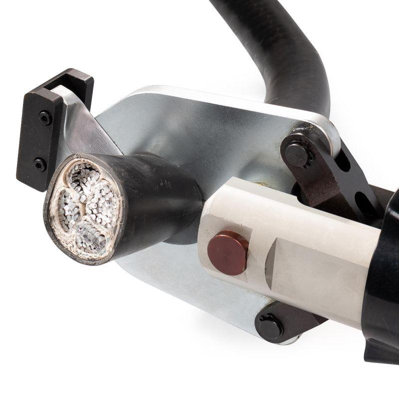  Комплект для резки кабеля под напряж. НГПИ-105 КВТ 69477 фото в каталоге от BTSprom.by