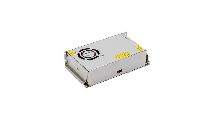 блок питания s-300-12 300вт 12в сетка swg standard 00000000117 от BTSprom.by