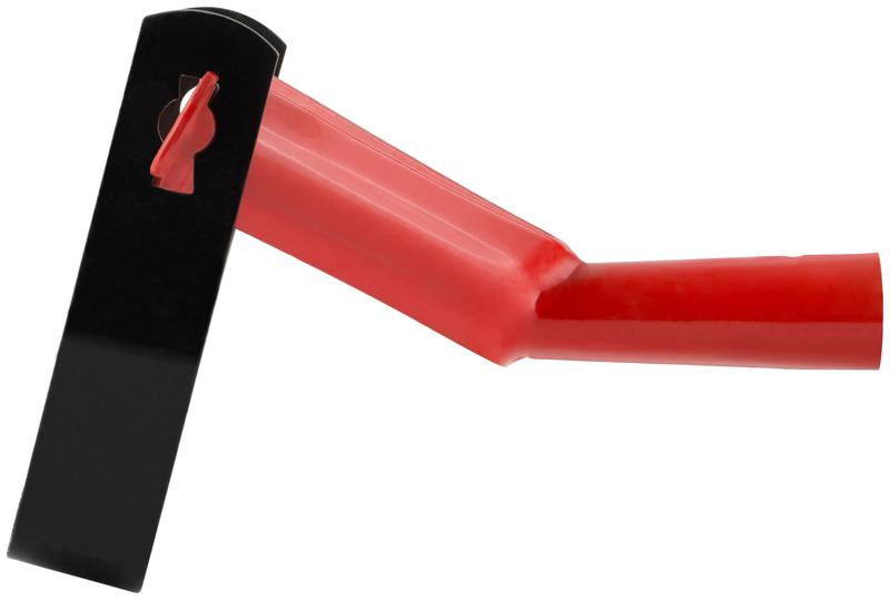  Мотыга прямая 150х50мм с деревянным черенком КУРС 76924 фото в каталоге от BTSprom.by