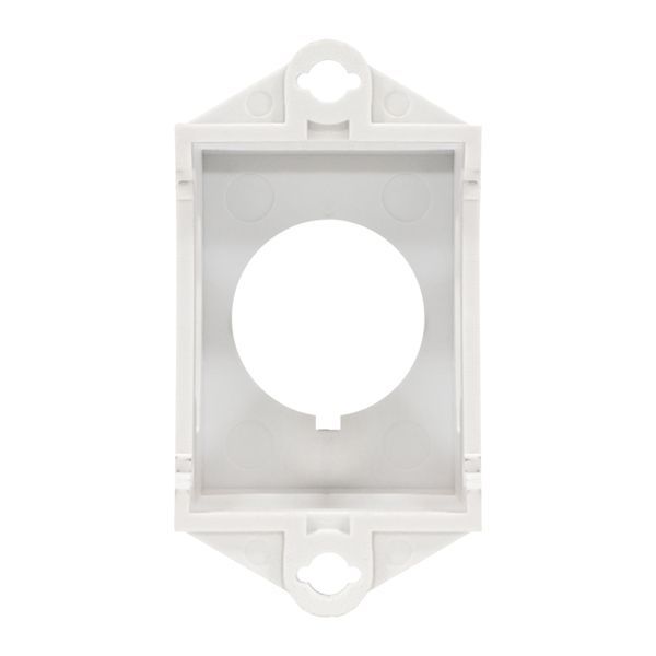  Адаптер для установки на DIN-рейку PROxima EKF adp-22 фото в каталоге от BTSprom.by