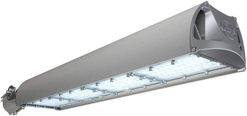 светильник светодиодный tl-street rus 180 740 d уличный технологии света ут000013705 от BTSprom.by