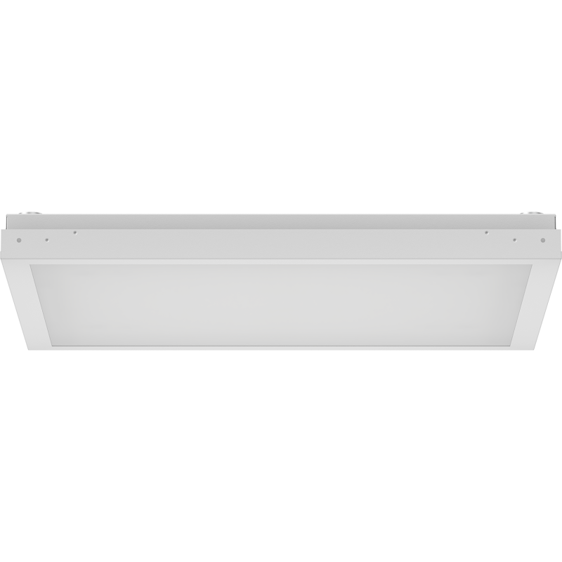  Светильник OWP/K OPTIMA NEW (600х600) 30W OPL 840 WH IP54/IP40 СТ 1931000410 фото в каталоге от BTSprom.by