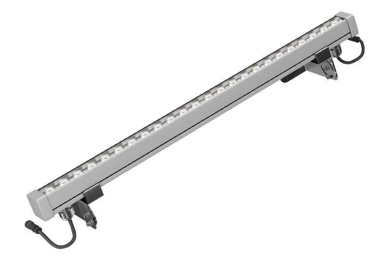 светильник светодиодный le-сбу-44-006-1864-67т штрих оптик 6вт led-effect 1864 от BTSprom.by