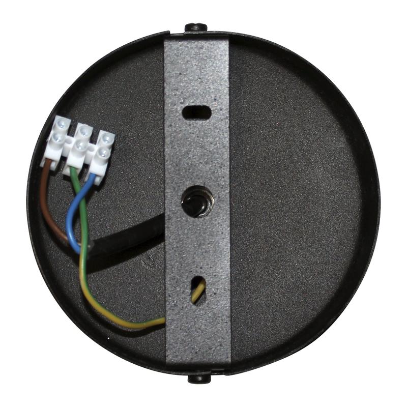  Светильник "Магна" 151 НПБ 01-5х60-161 Е27 (ИМ) потолочный черн. муар Элетех 1005404962 фото в каталоге от BTSprom.by