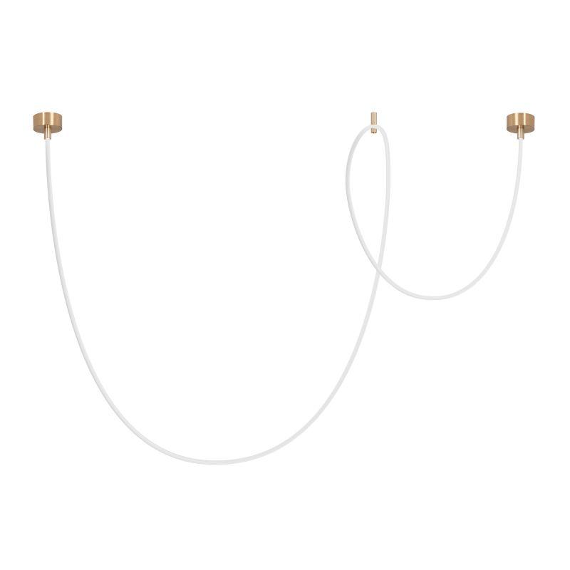 светильник светодиодный sp-tropic-surface-r18-l5000-58w warm3000 (gd 360 deg 230в) ip20 пластик arlight 043406 от BTSprom.by