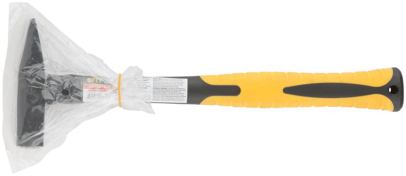  Молоток кованый Профи 200г фибергласовая усилен. ручка FIT 44322 фото в каталоге от BTSprom.by