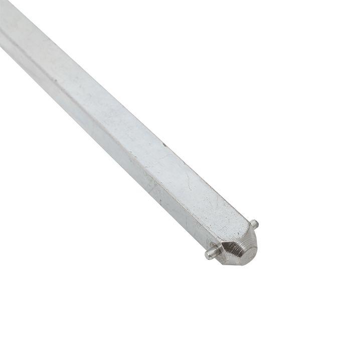 переходник 520мм для рукояток управления twinblock 315-800а ekf tb-a-2-520 от BTSprom.by