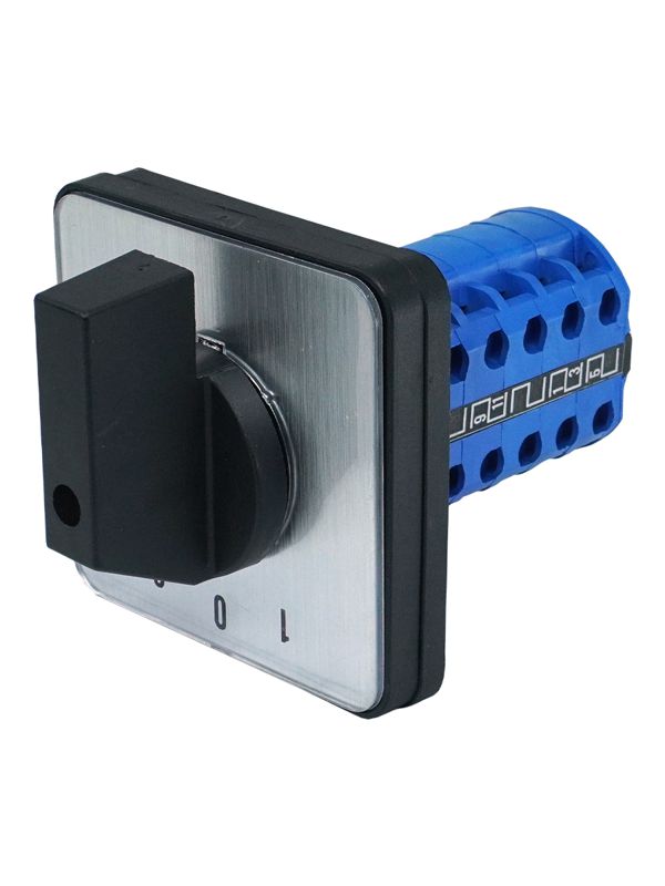 переключатель унив. пк16-12а-3020 у3 электротехник et512582 от BTSprom.by