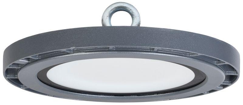 светильник светодиодный дсп 5011 100вт 4000к ip65 (high bay) для высоких пролетов алюм. iek ldsp0-5011-100-40-k23 от BTSprom.by
