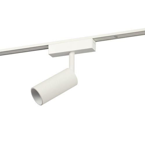 светильник трековый trm-s5-3-8w4k-wh 8вт 4000к магнитный прожекторного типа для тонкой магнитной системы бел. эра б0059045 от BTSprom.by