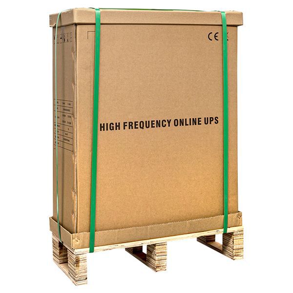  Блок батарейный внешний с АКБ 40х12В 9А.ч для ИБП E-Power SW900G4-TB 10000В.А EKF SW900G4-EBBT-409 фото в каталоге от BTSprom.by