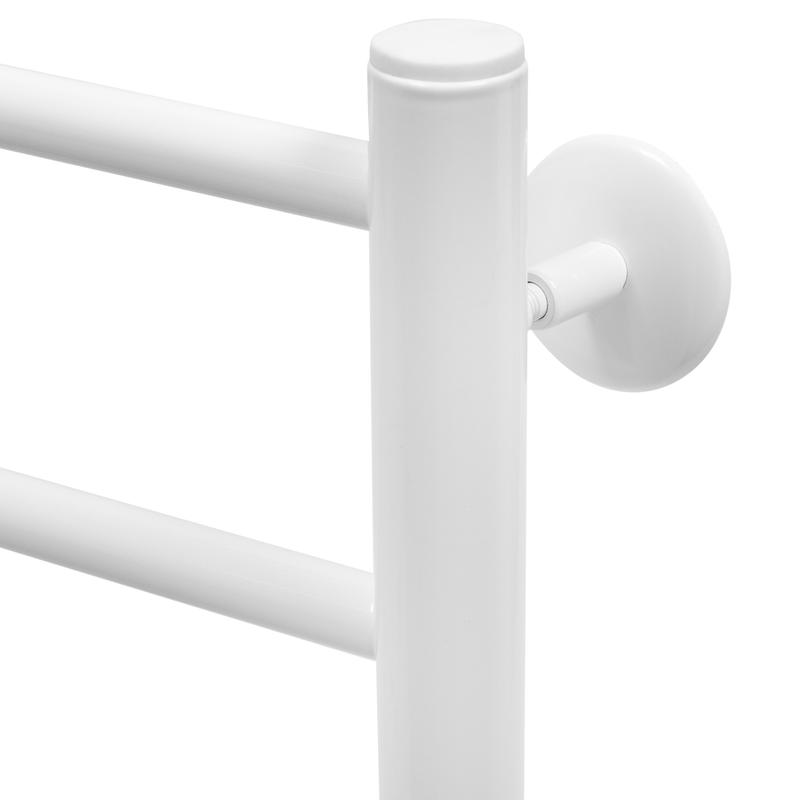  Полотенцесушитель Classic white П6 450х650 электро (new встроен. диммер) Royal Thermo НС-1442594 фото в каталоге от BTSprom.by