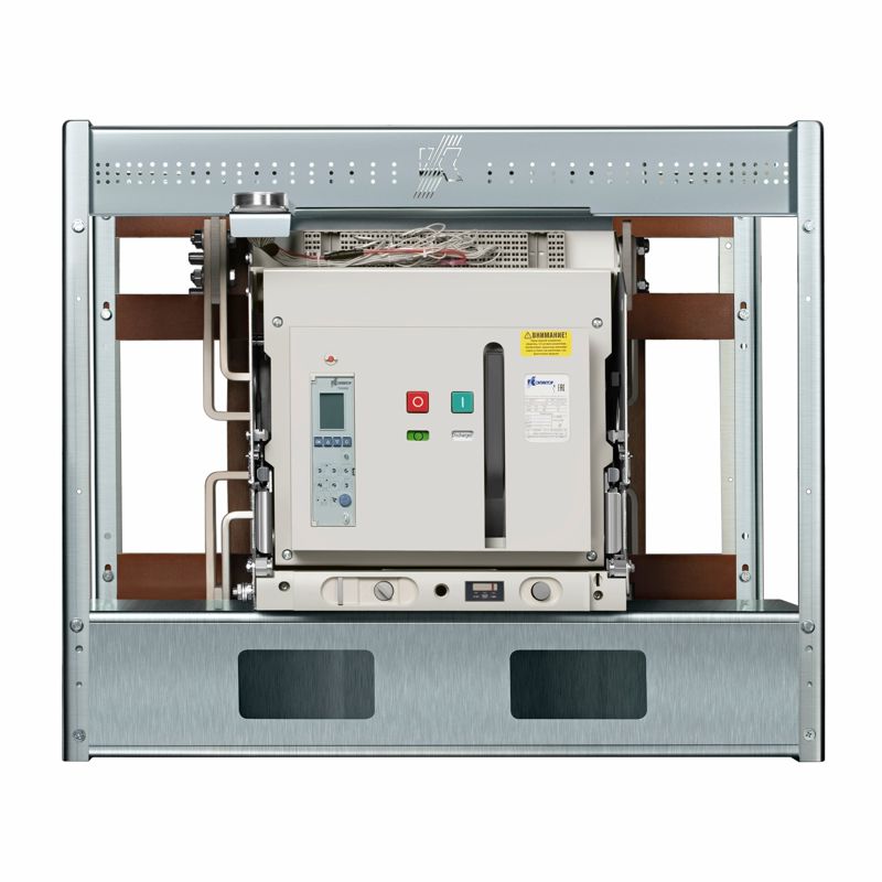 выключатель автоматический 4000а электрон э40в про gf фаз.аа-вв-сс контактор 7226726 от BTSprom.by