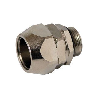 муфта метал. рукав в изоляции в оплетке-коробка dn 26 ip66 м32х1.5 dkc t16014-32a от BTSprom.by