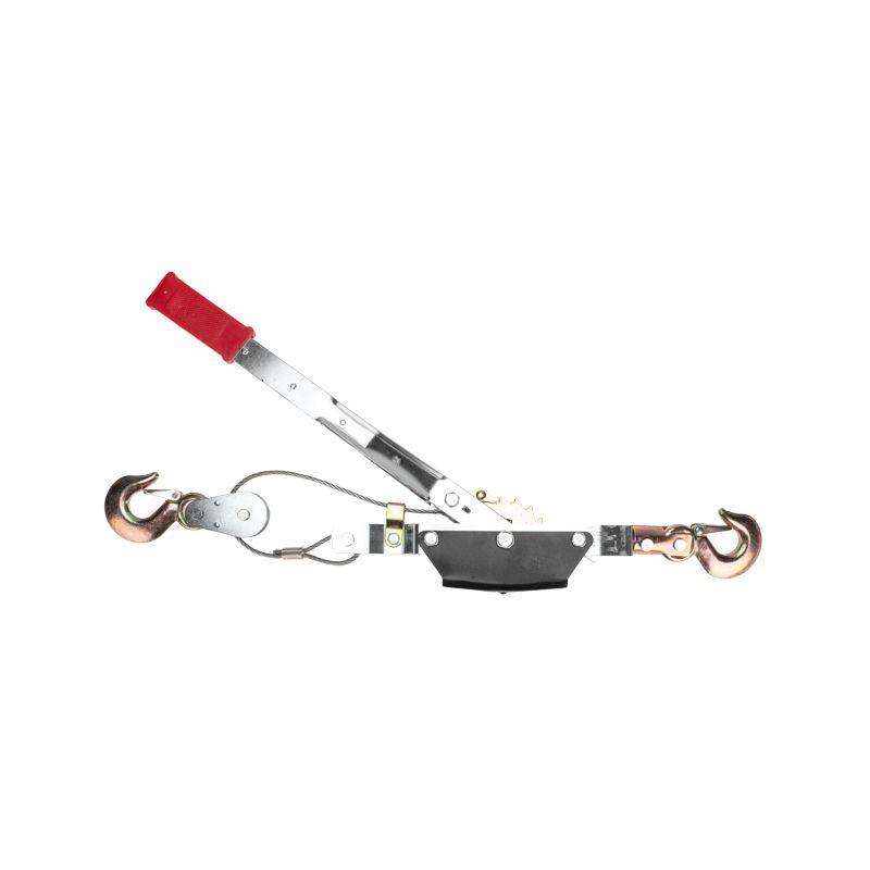  Лебедка ручная 4т Rexant 80-0741 фото в каталоге от BTSprom.by