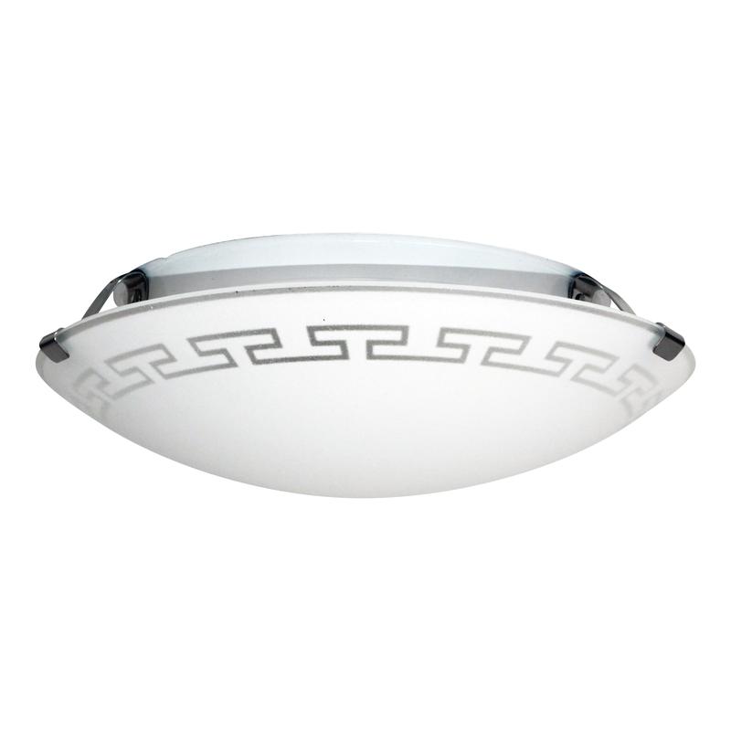  Светильник НПБ 01-60-130 М15 "Этруска" 250 матов. бел./клипсы штамп метал. (инд. упак.) Элетех 1005253123 фото в каталоге от BTSprom.by