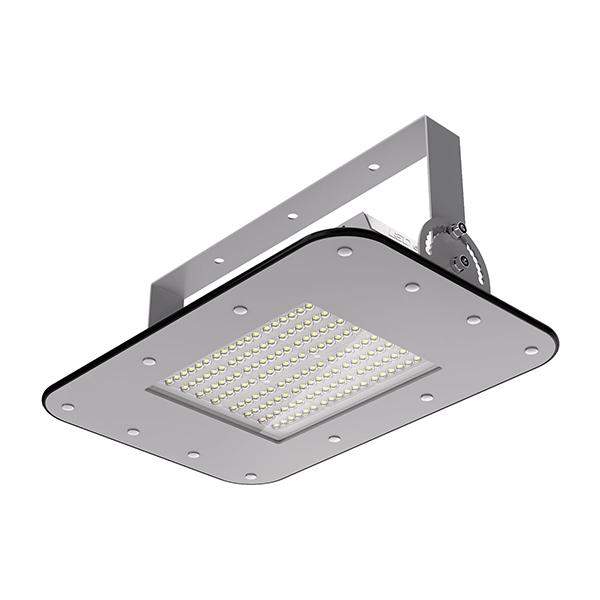 светильник светодиодный le-сбу-32-050-3591-67х "kedr tg" ксс "г" с закален. стеклом led-effect 3591 от BTSprom.by