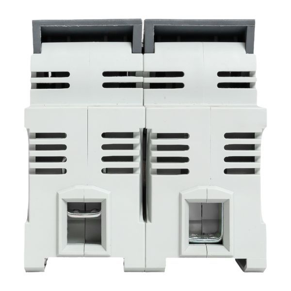  Предохранитель-разъединитель DF 22х58 2п (тип ПВЦ) EKF df222-e фото в каталоге от BTSprom.by