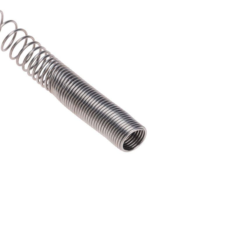  Припой без канифоли ПОС-61 10г d1.0мм (Sn61 Pb39) колба Rexant 09-3093 фото в каталоге от BTSprom.by